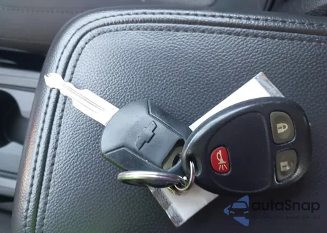 2012 Chevrolet Captiva Sport Lt z USA, uszkodzony, nr VIN 3GNAL3E51CS651028